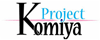 KomiyaProject / {